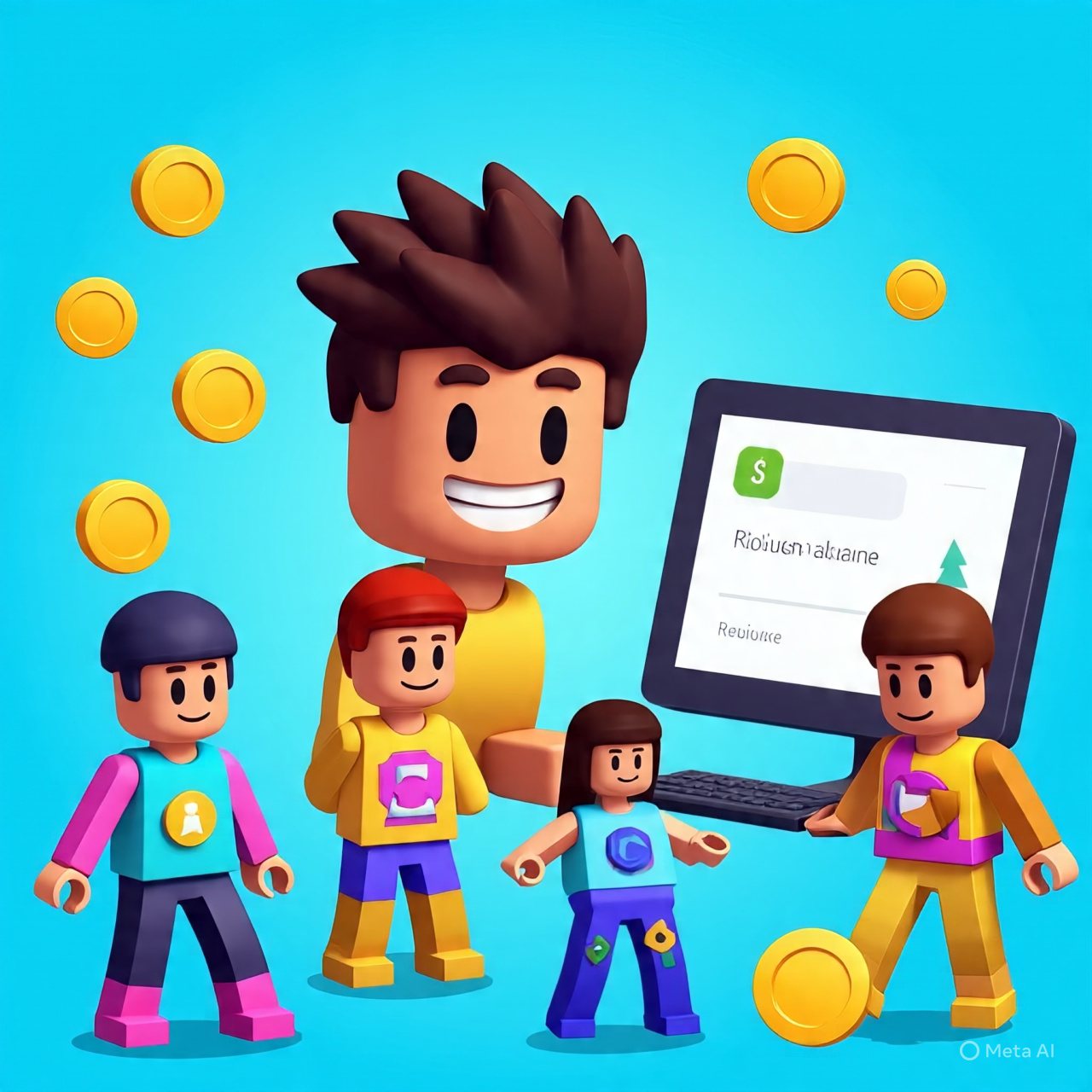 how to get free robux