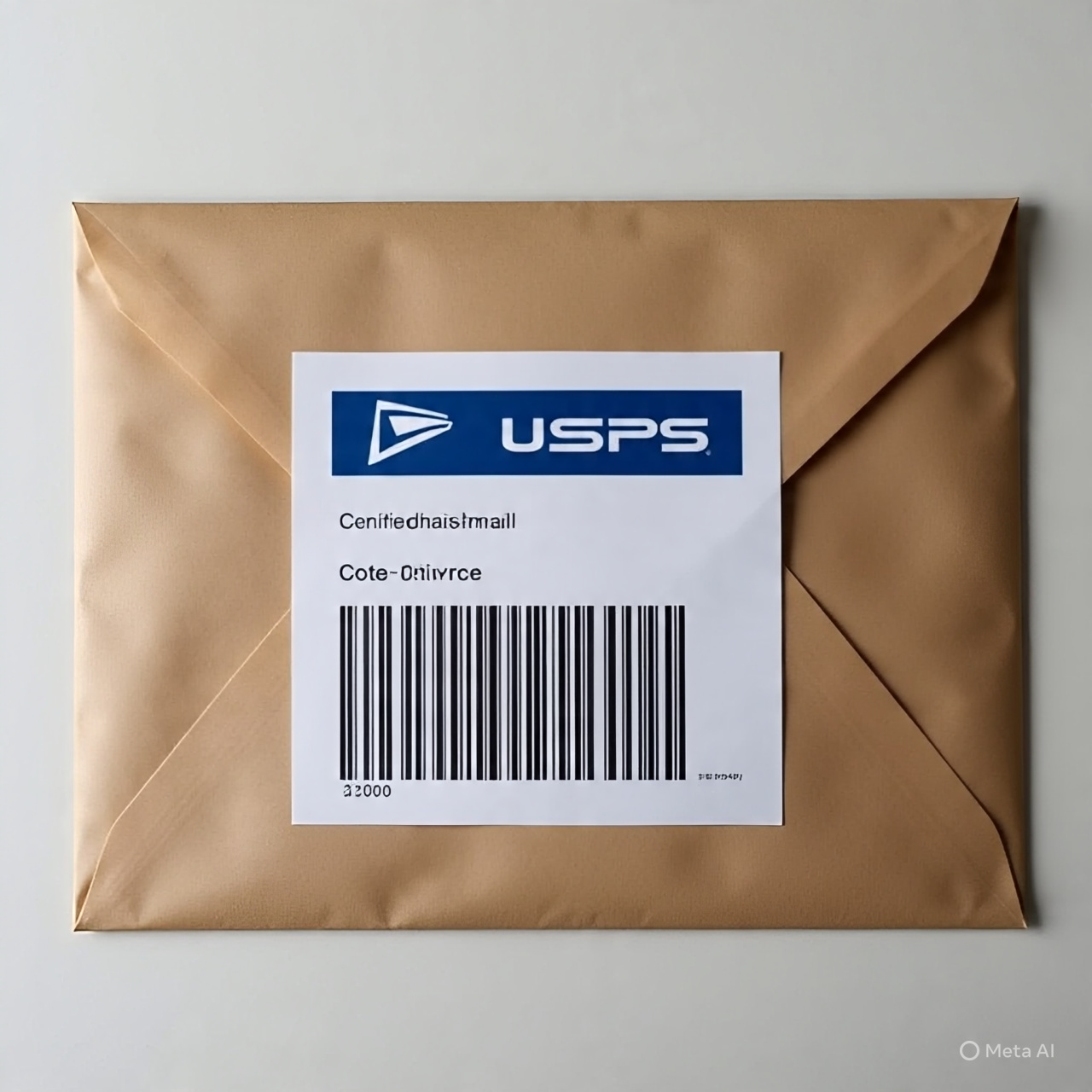 what is certified mail