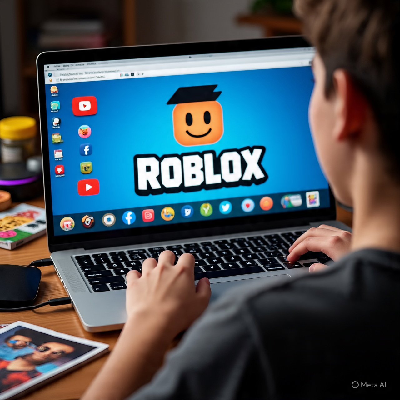 how to get free robux