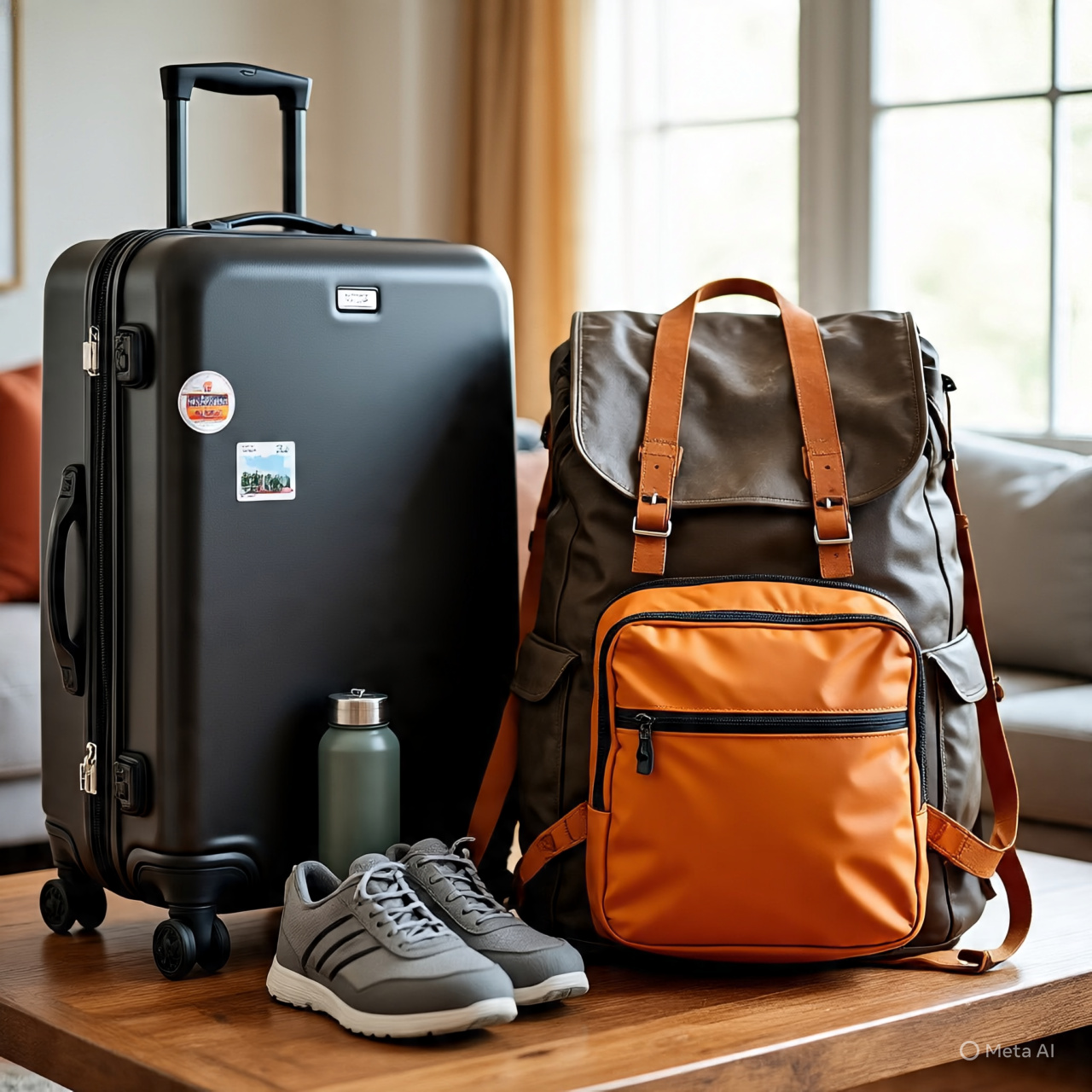 what to pack for europe trip